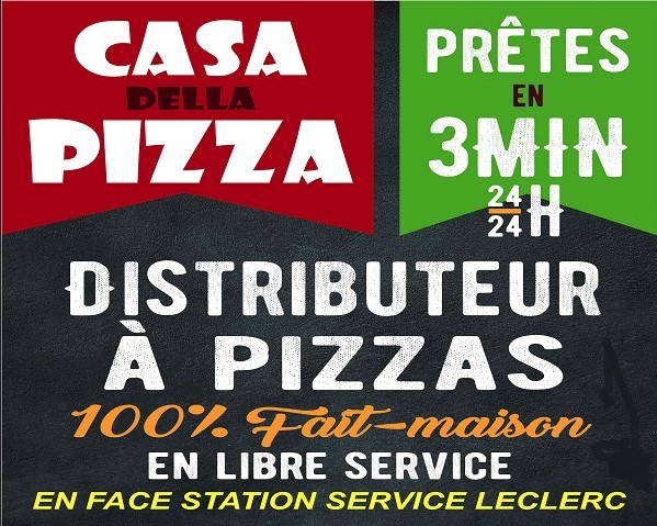 Pizz Casa